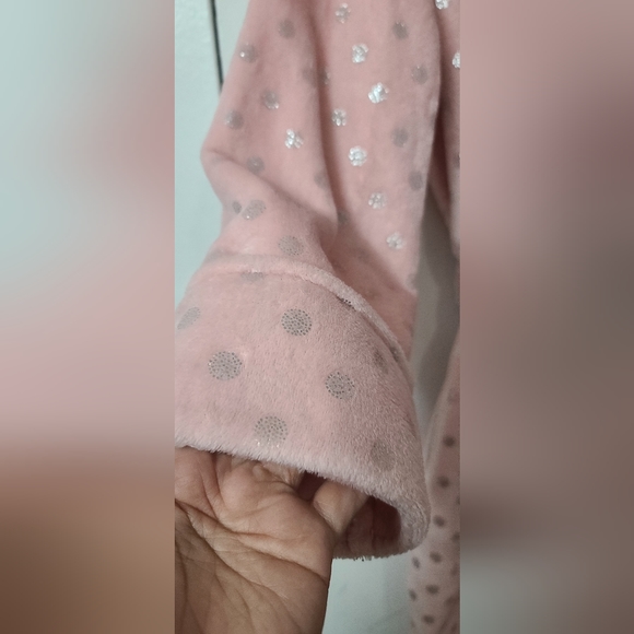 Charter Club Intimates Large Size Robe - Picture 4 of 12